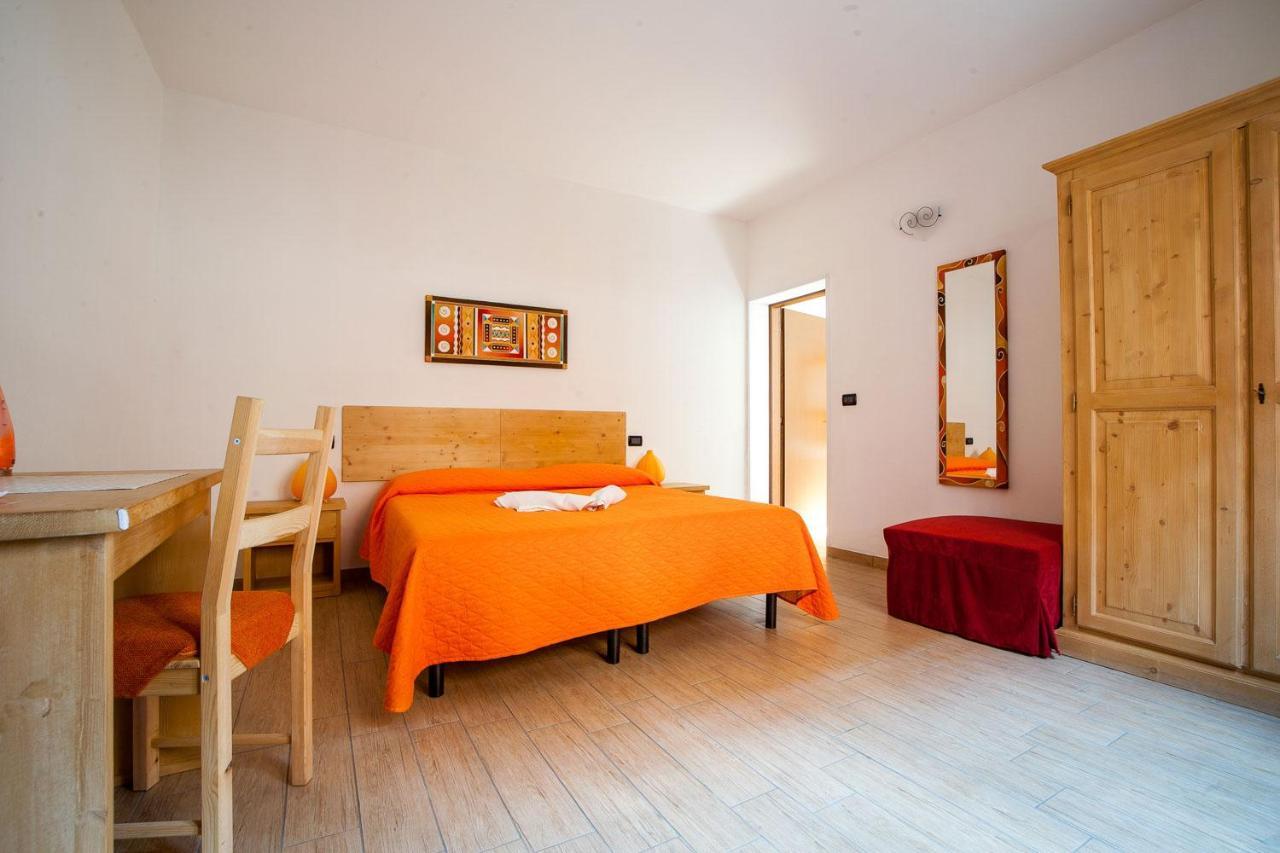 I Due Orfici Bed & Breakfast Cona  ภายนอก รูปภาพ