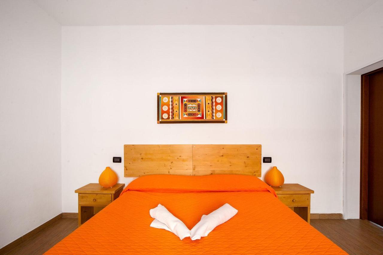 I Due Orfici Bed & Breakfast Cona  ภายนอก รูปภาพ