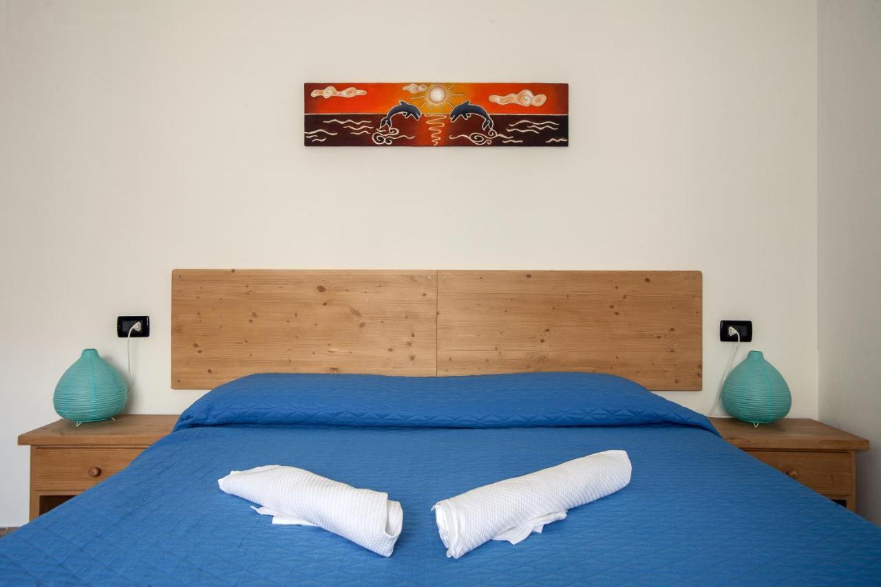 I Due Orfici Bed & Breakfast Cona  ภายนอก รูปภาพ