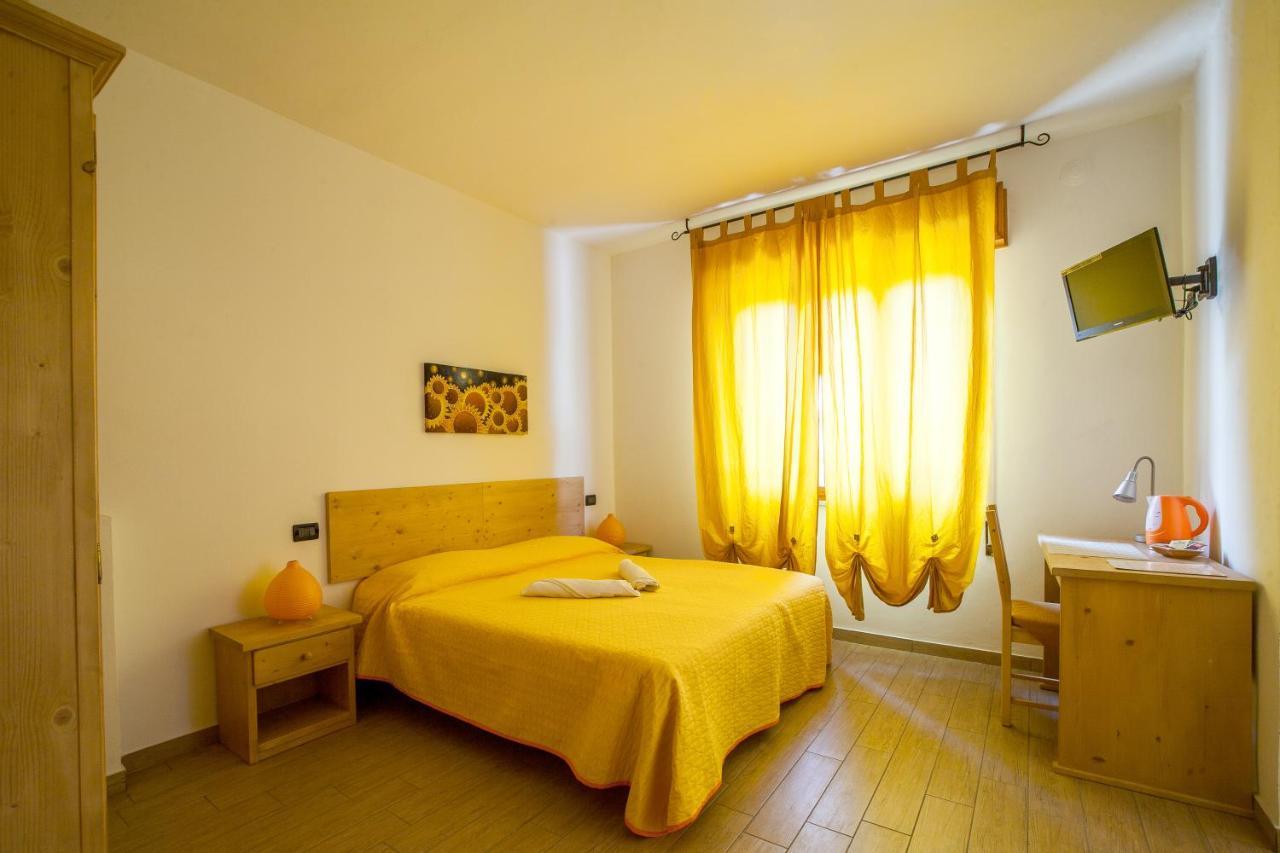 I Due Orfici Bed & Breakfast Cona  ภายนอก รูปภาพ
