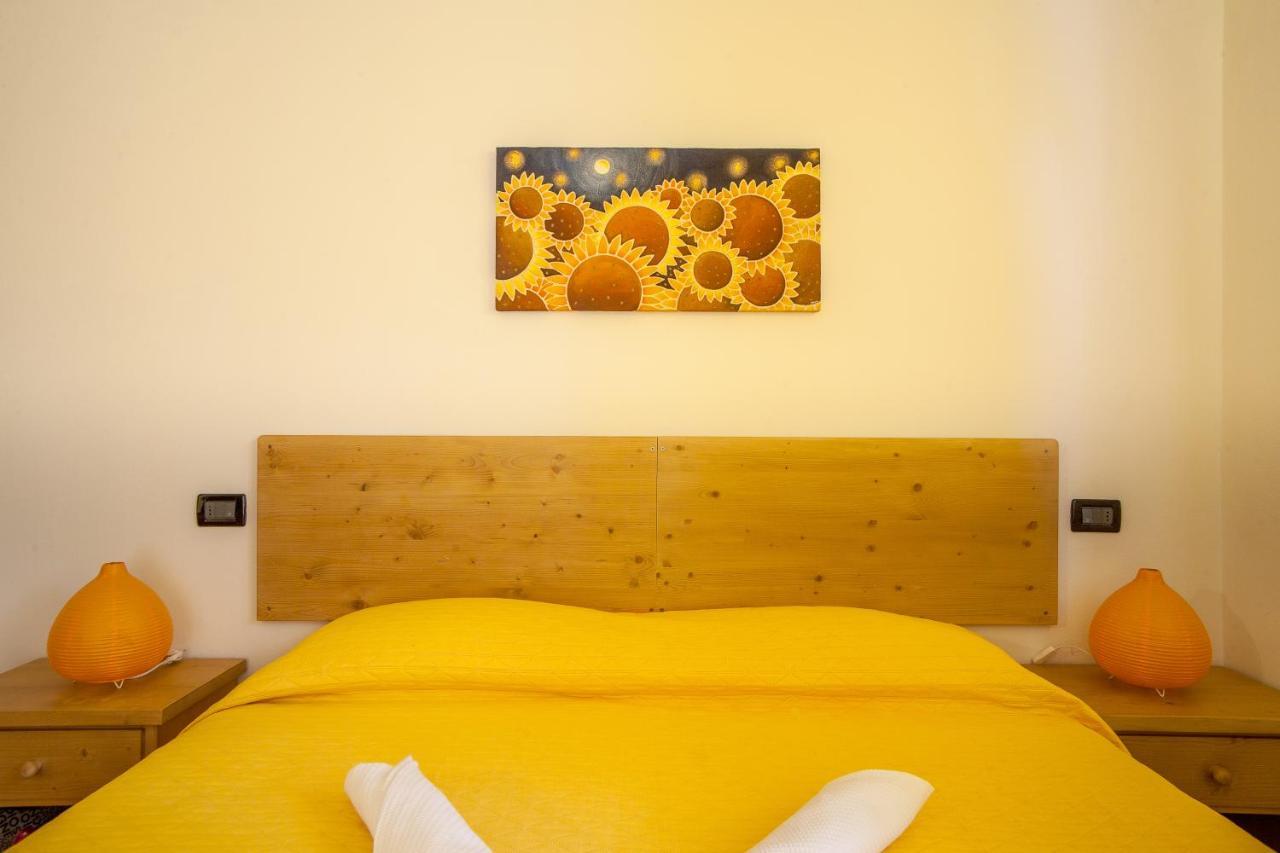 I Due Orfici Bed & Breakfast Cona  ภายนอก รูปภาพ