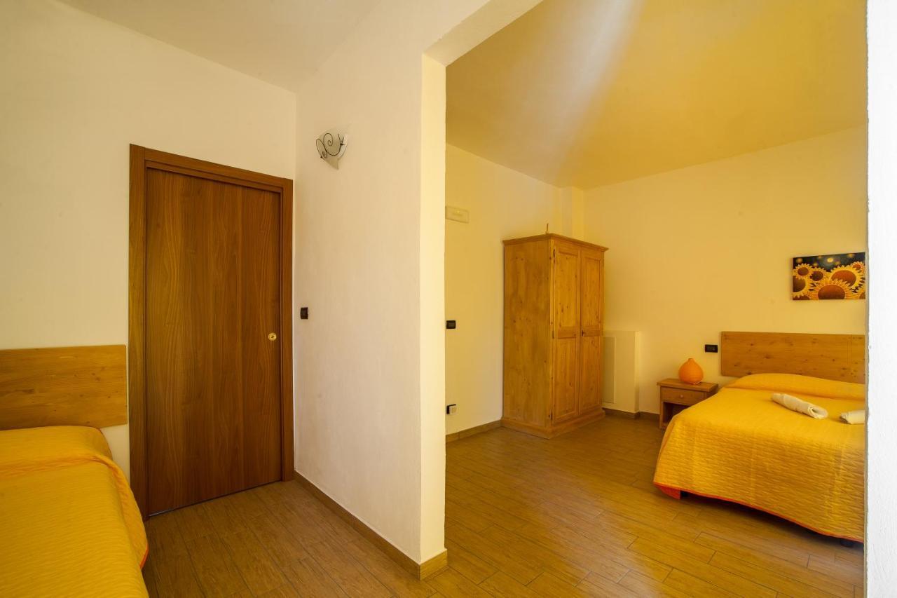 I Due Orfici Bed & Breakfast Cona  ภายนอก รูปภาพ