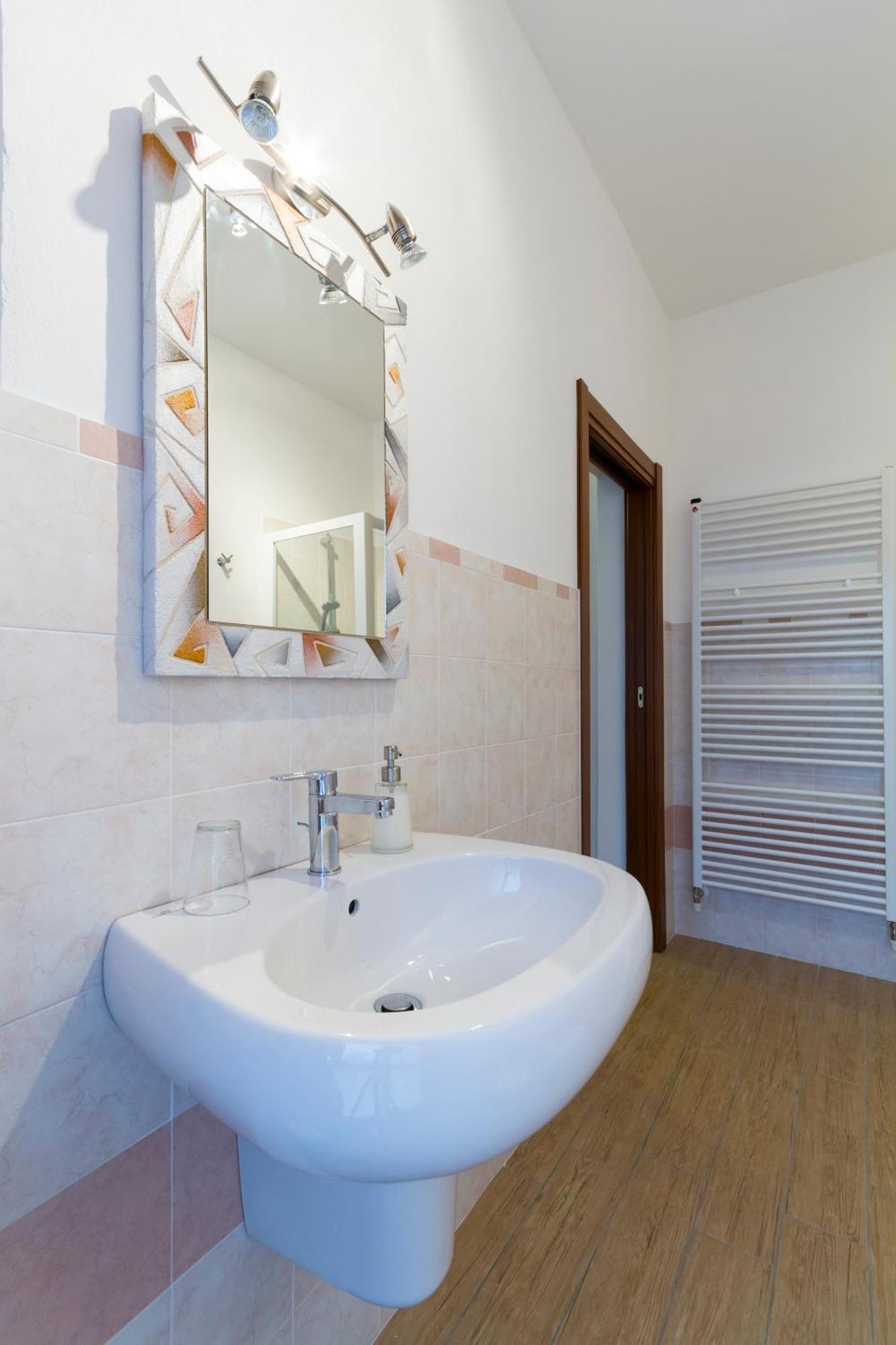 I Due Orfici Bed & Breakfast Cona  ห้อง รูปภาพ