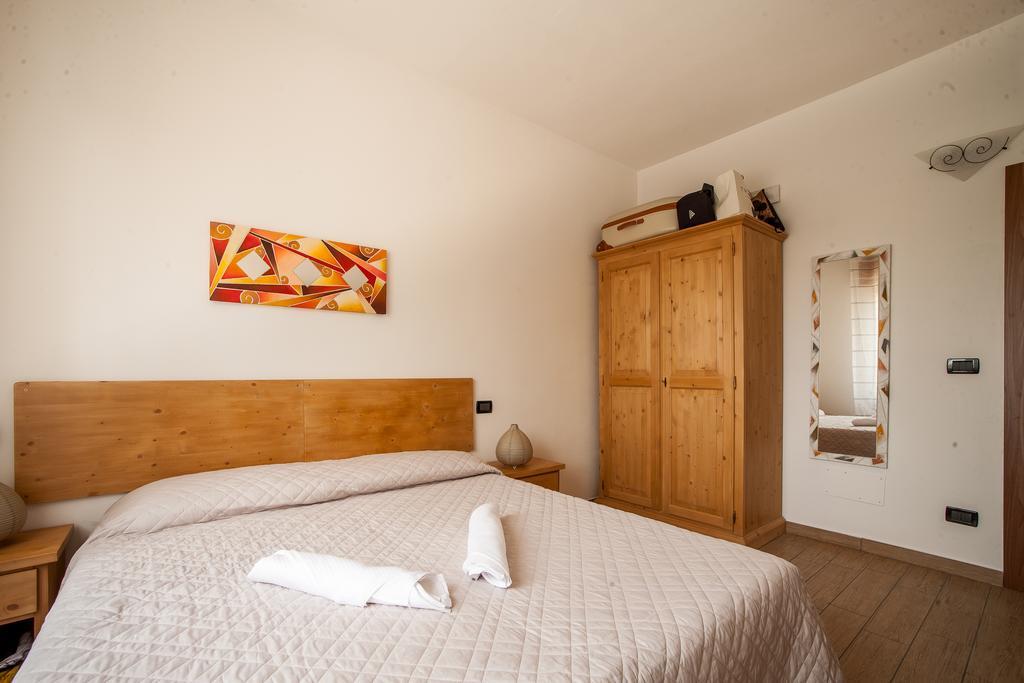 I Due Orfici Bed & Breakfast Cona  ภายนอก รูปภาพ