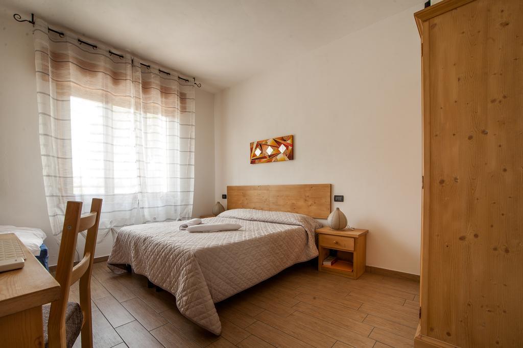 I Due Orfici Bed & Breakfast Cona  ภายนอก รูปภาพ