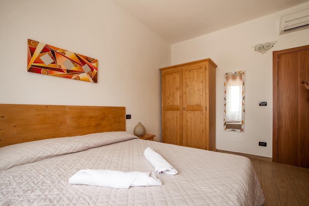 I Due Orfici Bed & Breakfast Cona  ภายนอก รูปภาพ