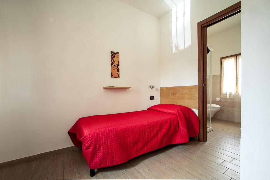 I Due Orfici Bed & Breakfast Cona  ภายนอก รูปภาพ