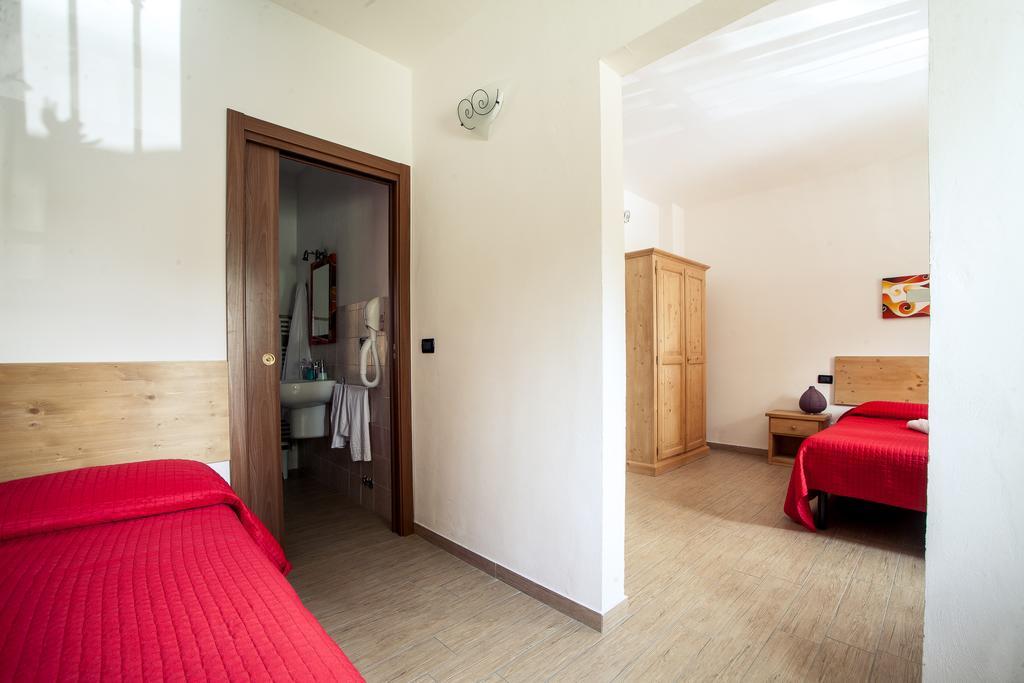 I Due Orfici Bed & Breakfast Cona  ภายนอก รูปภาพ
