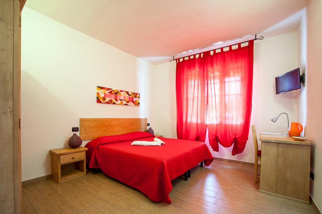 I Due Orfici Bed & Breakfast Cona  ภายนอก รูปภาพ