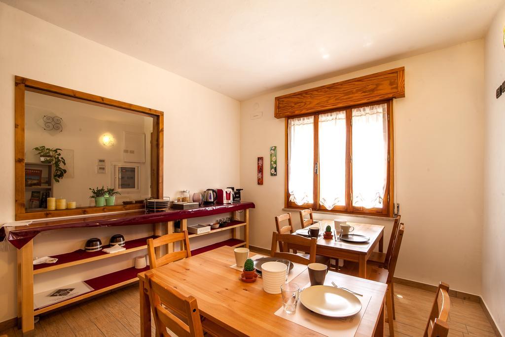 I Due Orfici Bed & Breakfast Cona  ภายนอก รูปภาพ
