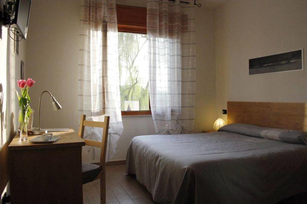 I Due Orfici Bed & Breakfast Cona  ห้อง รูปภาพ