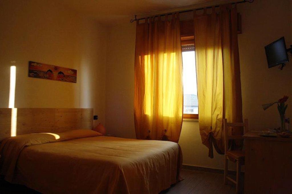 I Due Orfici Bed & Breakfast Cona  ห้อง รูปภาพ