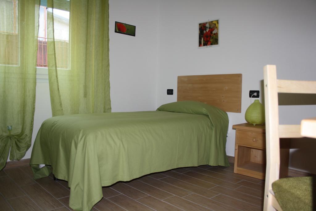 I Due Orfici Bed & Breakfast Cona  ห้อง รูปภาพ