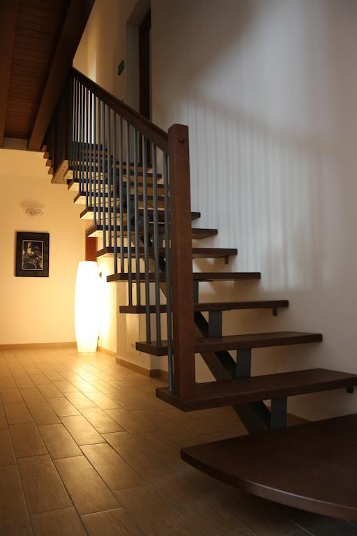 I Due Orfici Bed & Breakfast Cona  ภายนอก รูปภาพ