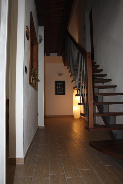 I Due Orfici Bed & Breakfast Cona  ภายนอก รูปภาพ