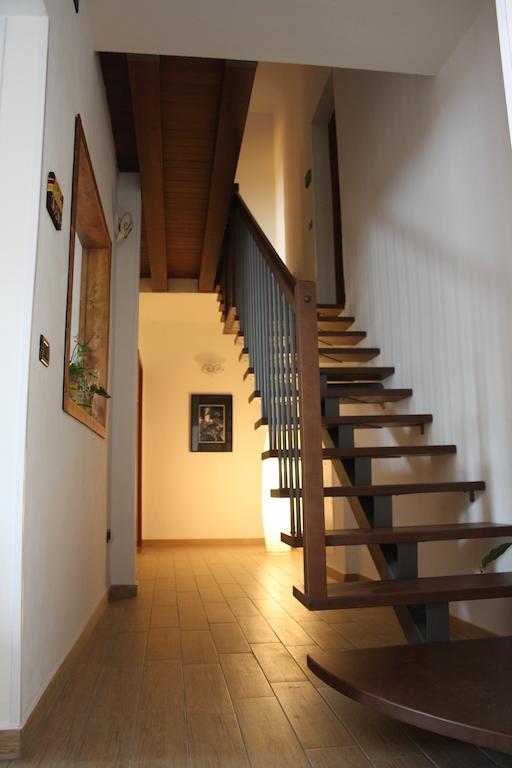 I Due Orfici Bed & Breakfast Cona  ภายนอก รูปภาพ