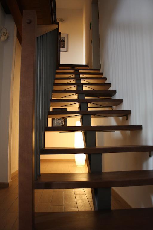 I Due Orfici Bed & Breakfast Cona  ภายนอก รูปภาพ